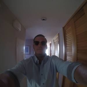 Meet your Posher, Danny